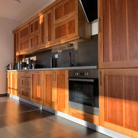 Villa Medulina Sea View Bagian luar foto